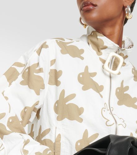 JW Anderson Printed jacket - JW Anderson - Modalova