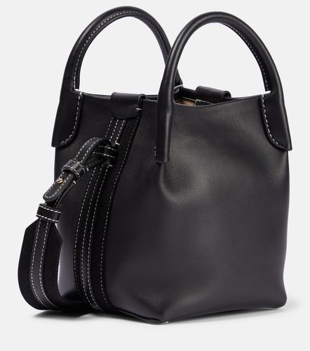 Secchiello Bale Small in pelle - Loro Piana - Modalova