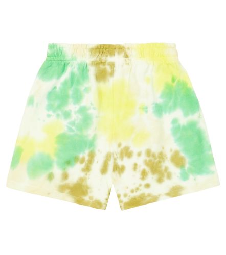 Shorts Amil de algodón estampados - Molo - Modalova