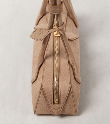 Alaïa Borsa Le Teckel Small in pelle - Alaia - Modalova