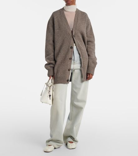 Maison Margiela Turtleneck bodysuit - Maison Margiela - Modalova