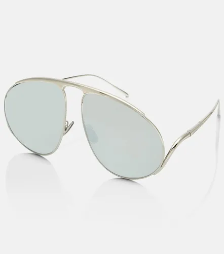 Loewe Aviator-Sonnenbrille Hillock - Loewe - Modalova