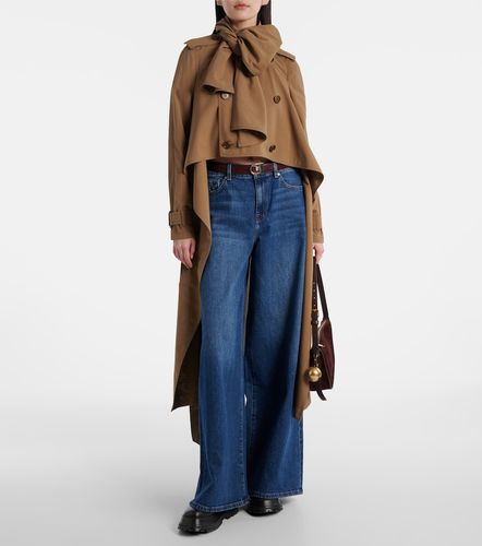 Jeans Marie a gamba larga - 7 For All Mankind - Modalova