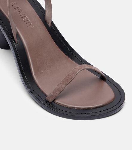 A.Emery Idris leather sandals - A.Emery - Modalova