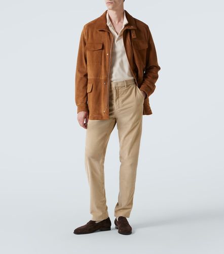 Loro Piana Polo de algodón - Loro Piana - Modalova