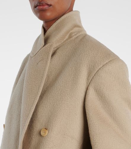 The Row Hariet cashmere coat - The Row - Modalova
