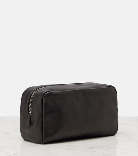 The Row Astra leather pouch - The Row - Modalova