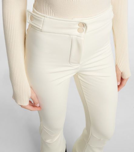 Pantaloni da sci flared Saint Moritz - Cordova - Modalova