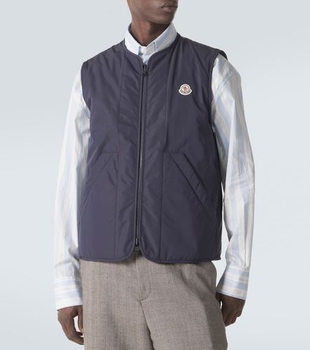 Moncler Jacke Roquille - Moncler - Modalova