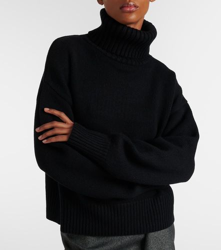 Rollkragenpullover N°434 aus Kaschmir - Extreme Cashmere - Modalova