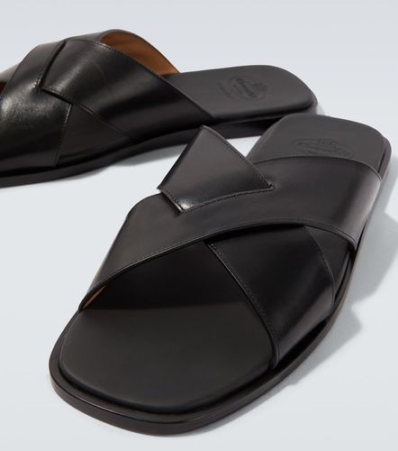 Church's Ockley leather sandals - Church's - Modalova