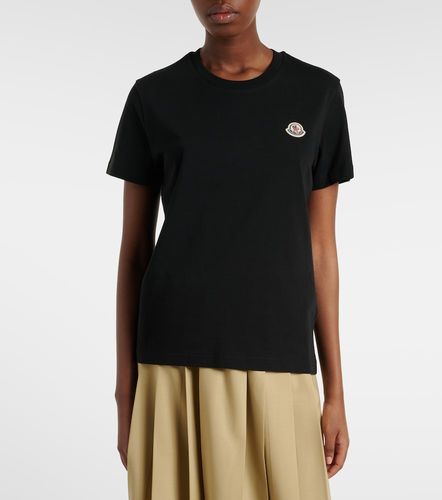 Set de 3 camisetas de jersey de algodón - Moncler - Modalova