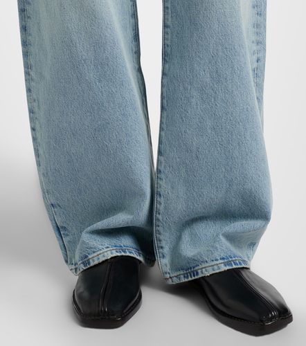Frame Jeans barrel Bow - Frame - Modalova