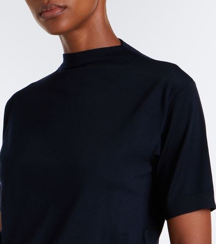 Jil Sander Pullover aus Wolle - Jil Sander - Modalova