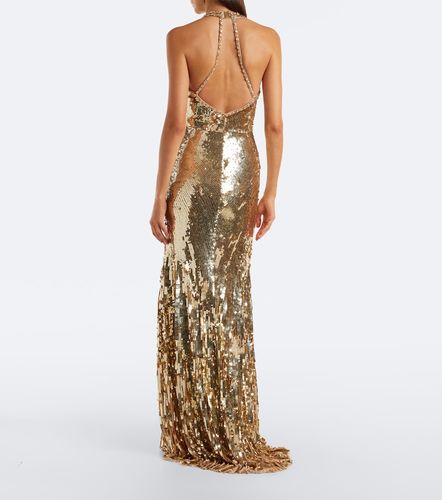 Verzierte Robe Lisette - Jenny Packham - Modalova