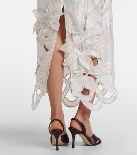 Leo Lin Bustier-Robe Rayna - Leo Lin - Modalova