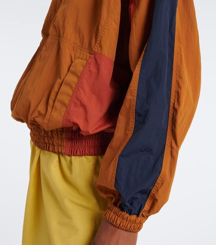 Jacke Cassandre aus Faille - Saint Laurent - Modalova