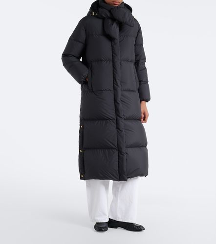 Moncler Daunenmantel Ornement - Moncler - Modalova