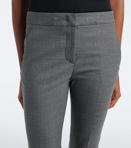 Blumarine Pantalones flared - Blumarine - Modalova