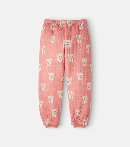 Konges Sløjd Pantalones estampados - Konges Slojd - Modalova