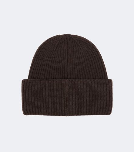 Max Mara Gorro de cachemir bordado - Max Mara - Modalova