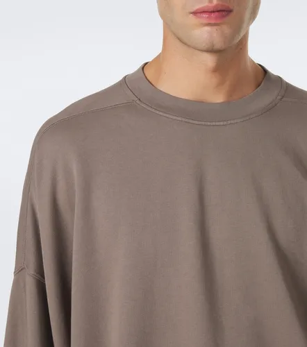 Sudadera DRKSHDW Hun de algodón - Rick Owens - Modalova
