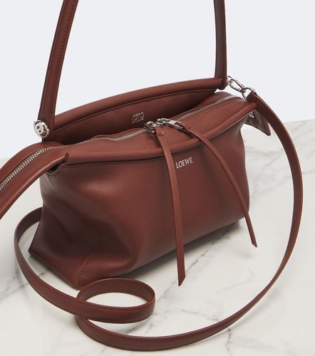 Borsa a spalla Whisker Small in pelle - Loewe - Modalova