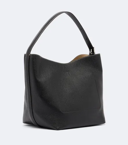 Schultertasche Belted Medium aus Leder - Toteme - Modalova
