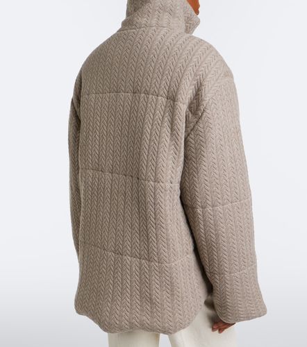 Arch4 Chaqueta Richmond de cachemir - Arch4 - Modalova