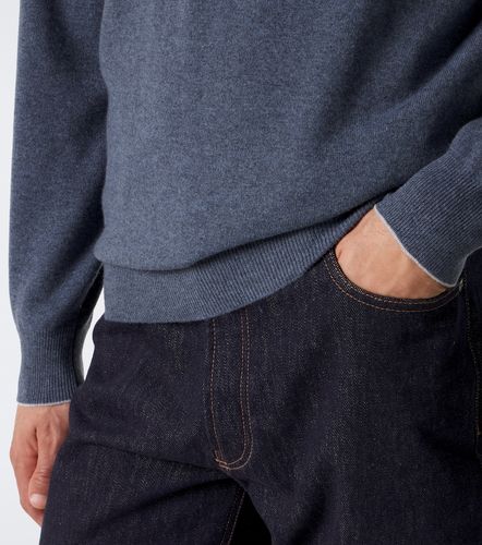 Pullover in cashmere - Brunello Cucinelli - Modalova