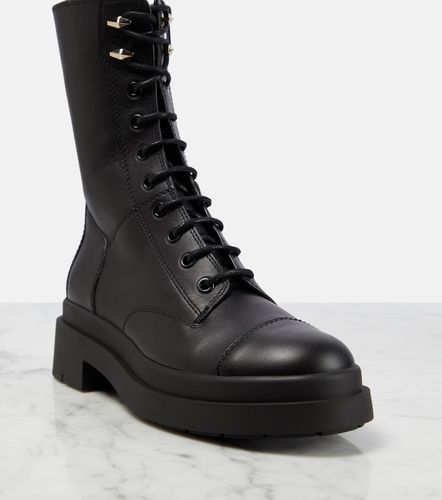 Jimmy Choo Botas Nari de piel - Jimmy Choo - Modalova