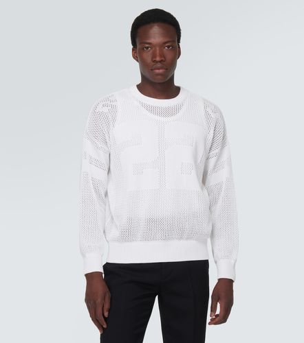 Amiri Cotton sweater - Amiri - Modalova
