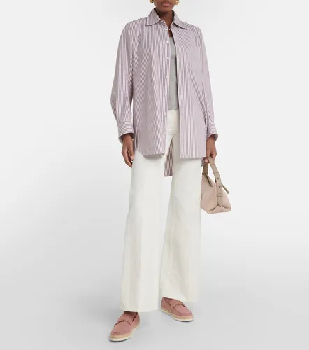 Tod's Mocassini in suede - Tod's - Modalova