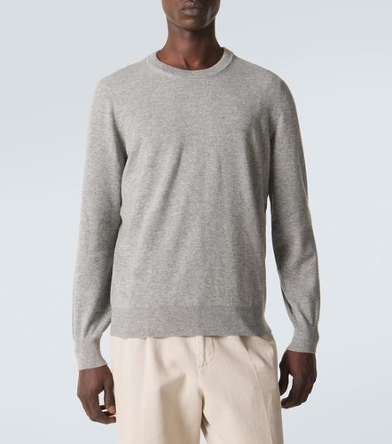 Pullover aus Cashmere - Brunello Cucinelli - Modalova