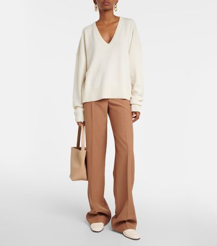 Pullover Clash aus einem Kaschmirgemisch - Extreme Cashmere - Modalova