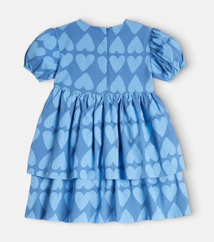 Vestido Heart de algodón - Jellymallow - Modalova