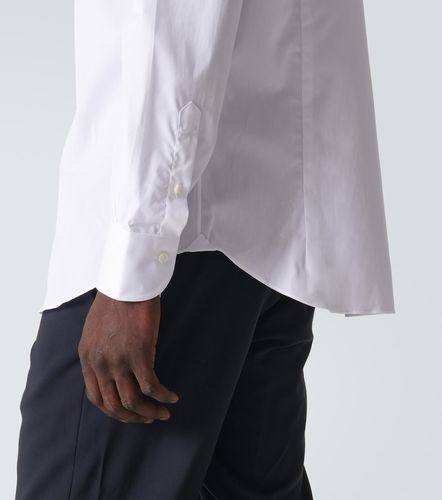 Hemd Lecce aus Baumwollpopeline - Thom Sweeney - Modalova