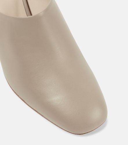 Tod's Leather mules - Tod's - Modalova