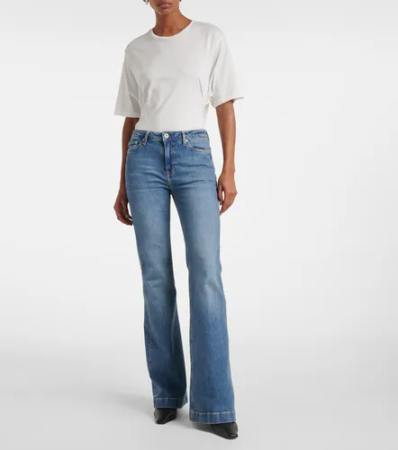 AG Jeans Tropea flared jeans - AG Jeans - Modalova