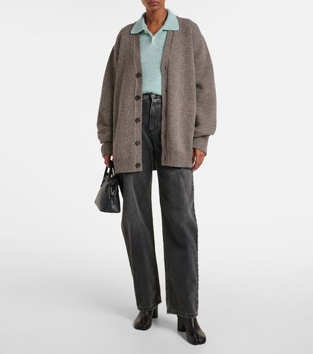 Maison Margiela Polo de cáñamo - Maison Margiela - Modalova