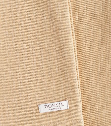 Camisa Brammie de algodón a rayas - Donsje - Modalova