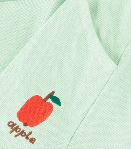 Shorts Apple de algodón - Jellymallow - Modalova