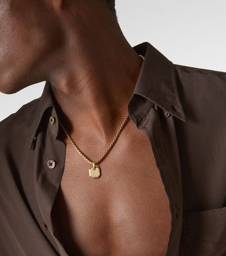 Pendente Amulet in 18kt - David Yurman - Modalova