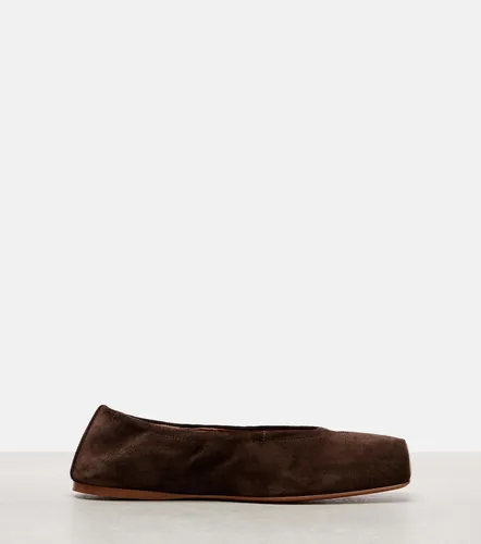 Alaïa Bailarinas de ante - Alaia - Modalova