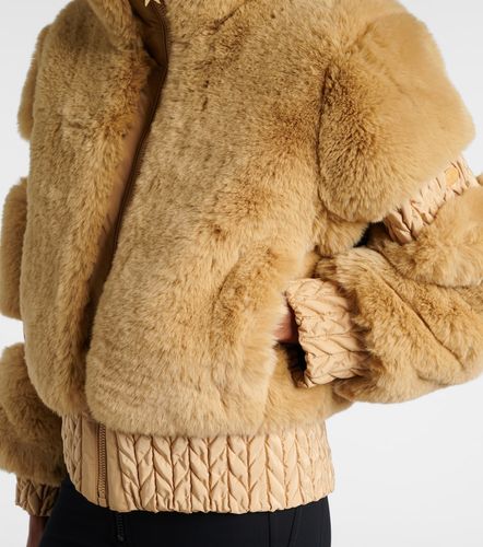 Goldbergh Braided jacket - Goldbergh - Modalova