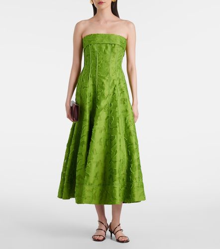 Bustier-Kleid Imogen aus Jacquard - Simkhai - Modalova
