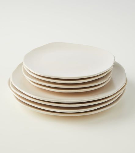 Set di 8 piatti Native Dinner - 101 Copenhagen - Modalova