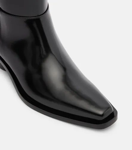 Stivali Bronco in pelle - Proenza Schouler - Modalova