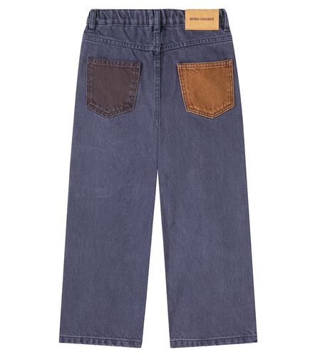 Bobo Choses Jeans rectos - Bobo Choses - Modalova