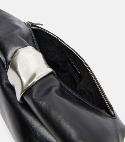 Staud Clutch Cuff in pelle - Staud - Modalova